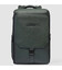 Рюкзак для ноутбука Piquadro Than (S135) Green CA6611S135_VE фото, картинка, изображение
