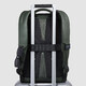 Рюкзак для ноутбука Piquadro Than (S135) Green CA6611S135_VE фото