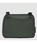 Сумка Piquadro Than (S135) Green CA6615S135_VE картинка, зображення, фото