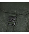 Монорюкзак Piquadro Than (S135) Green CA6616S135_VE картинка, зображення, фото