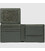 Портмоне Piquadro Than (S135) Green PU4518S135R_VE картинка, зображення, фото
