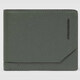 Портмоне Piquadro Than (S135) Green PU4518S135R_VE картинка, зображення, фото
