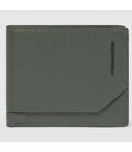 Портмоне Piquadro Than (S135) Green PU4518S135R_VE картинка, зображення, фото