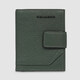 Портмоне Piquadro Than (S135) Green PU5957S135R_VE фото