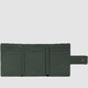 Портмоне Piquadro Than (S135) Green PU5957S135R_VE фото