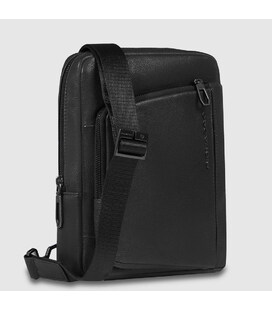 Сумка Piquadro Cronus (S134) Black CA3084S134_N фото, картинка, изображение