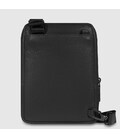 Сумка Piquadro Cronus (S134) Black CA3084S134_N фото, картинка, изображение