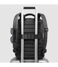 Рюкзак для ноутбука Piquadro Cronus (S134) Black CA6687S134_N картинка, зображення, фото