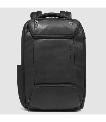 Рюкзак для ноутбука Piquadro Cronus (S134) Black CA6688S134_N картинка, зображення, фото
