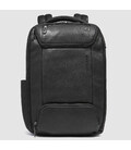Рюкзак для ноутбука Piquadro Cronus (S134) Black CA6688S134_N картинка, зображення, фото