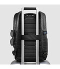 Рюкзак для ноутбука Piquadro Cronus (S134) Black CA6688S134_N картинка, зображення, фото