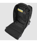 Рюкзак для ноутбука Piquadro Cronus (S134) Black CA6688S134_N картинка, зображення, фото