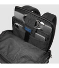 Рюкзак для ноутбука Piquadro Cronus (S134) Black CA6688S134_N картинка, зображення, фото