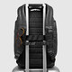 Рюкзак для ноутбука Piquadro Cronus (S134) Black CA6689S134_N фото
