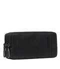 Сумочка-клатч Piquadro Cronus (S134) Black AC2141S134R_N картинка, зображення, фото