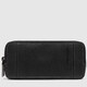 Сумочка-клатч Piquadro Cronus (S134) Black AC2141S134R_N фото