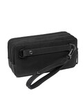Сумочка-клатч Piquadro Cronus (S134) Black AC2141S134R_N картинка, зображення, фото