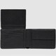 Портмоне Piquadro Cronus (S134) Black PU1392S134R_N картинка, зображення, фото