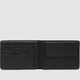 Портмоне Piquadro Cronus (S134) Black PU1392S134R_N картинка, зображення, фото