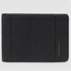 Портмоне Piquadro Cronus (S134) Black PU1392S134R_N картинка, зображення, фото