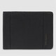 Портмоне Piquadro Cronus (S134) Black PU257S134R_N фото