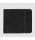 Портмоне Piquadro Cronus (S134) Black PU4188S134R_N картинка, зображення, фото