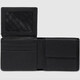 Портмоне Piquadro Cronus (S134) Black PU4518S134R_N картинка, зображення, фото