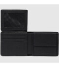 Портмоне Piquadro Cronus (S134) Black PU4518S134R_N картинка, зображення, фото