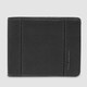 Портмоне Piquadro Cronus (S134) Black PU4518S134R_N картинка, зображення, фото