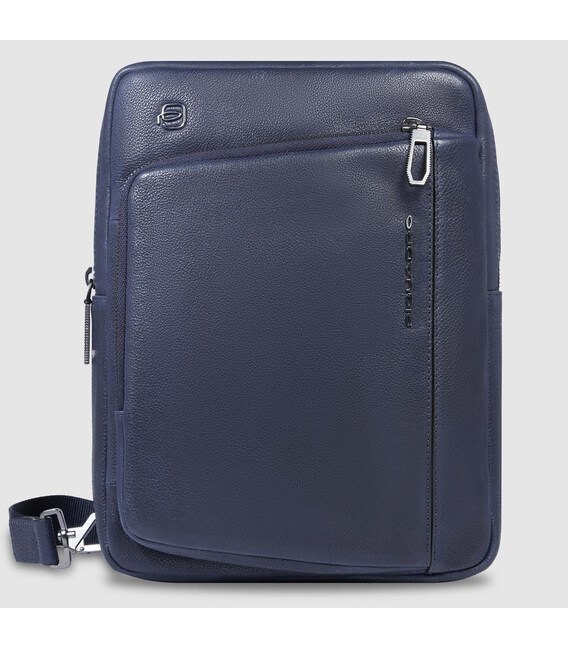 Сумка Piquadro Cronus (S134) Blue CA1816S134_BLU фото, картинка, изображение