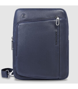 Сумка Piquadro Cronus (S134) Blue CA1816S134_BLU фото, картинка, изображение