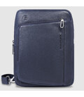 Сумка Piquadro Cronus (S134) Blue CA1816S134_BLU фото, картинка, изображение