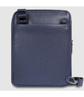 Сумка Piquadro Cronus (S134) Blue CA1816S134_BLU фото, картинка, изображение
