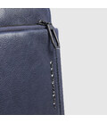 Сумка Piquadro Cronus (S134) Blue CA1816S134_BLU фото, картинка, изображение