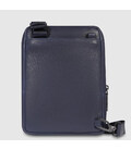 Сумка Piquadro Cronus (S134) Blue CA3084S134_BLU фото, картинка, изображение