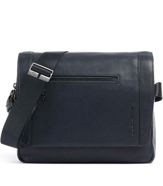 Сумка Piquadro Cronus (S134) Blue CA4828S134_BLU картинка, зображення, фото