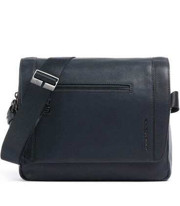 Сумка Piquadro Cronus (S134) Blue CA4828S134_BLU картинка, зображення, фото