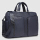 Портфель Piquadro Cronus (S134) Blue CA6025S134_BLU фото