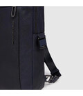 Монорюкзак Piquadro Cronus (S134) Blue CA6686S134_BLU фото, картинка, изображение