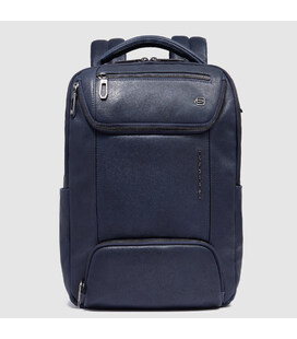 Рюкзак для ноутбука Piquadro Cronus (S134) Blue CA6687S134_BLU картинка, зображення, фото