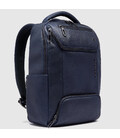 Рюкзак для ноутбука Piquadro Cronus (S134) Blue CA6687S134_BLU картинка, зображення, фото