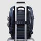 Рюкзак для ноутбука Piquadro Cronus (S134) Blue CA6687S134_BLU картинка, зображення, фото