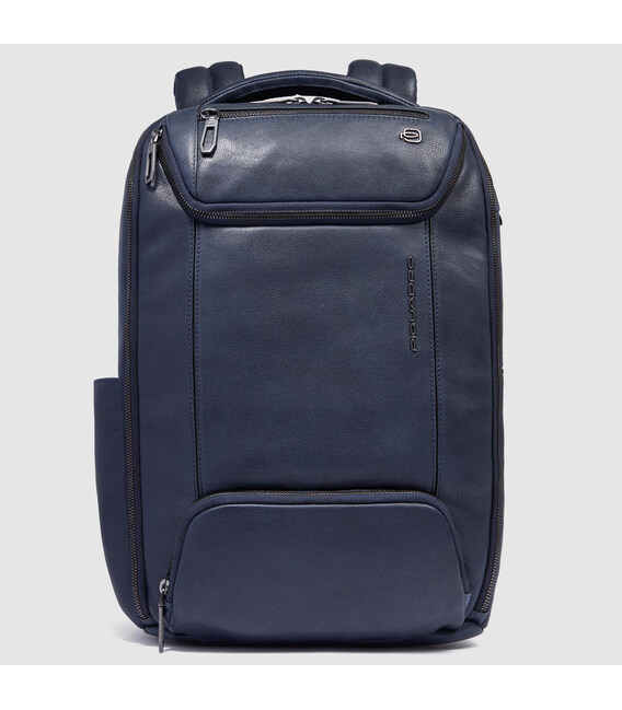 Рюкзак для ноутбука Piquadro Cronus (S134) Blue CA6688S134_BLU фото, картинка, изображение