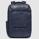 Рюкзак для ноутбука Piquadro Cronus (S134) Blue CA6688S134_BLU картинка, зображення, фото