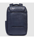Рюкзак для ноутбука Piquadro Cronus (S134) Blue CA6688S134_BLU картинка, зображення, фото