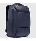 Рюкзак для ноутбука Piquadro Cronus (S134) Blue CA6688S134_BLU картинка, зображення, фото