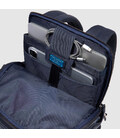 Рюкзак для ноутбука Piquadro Cronus (S134) Blue CA6688S134_BLU картинка, зображення, фото