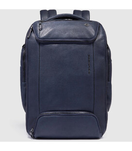 Рюкзак для ноутбука Piquadro Cronus (S134) Blue CA6689S134_BLU картинка, зображення, фото