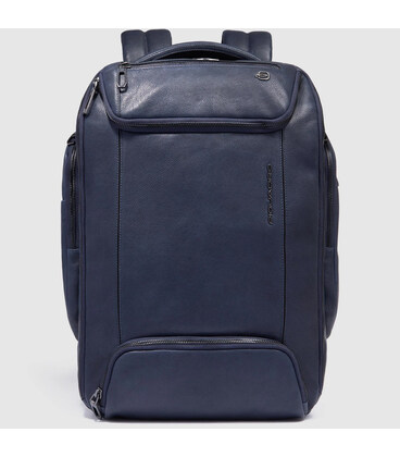 Рюкзак для ноутбука Piquadro Cronus (S134) Blue CA6689S134_BLU картинка, зображення, фото