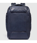 Рюкзак для ноутбука Piquadro Cronus (S134) Blue CA6689S134_BLU картинка, зображення, фото